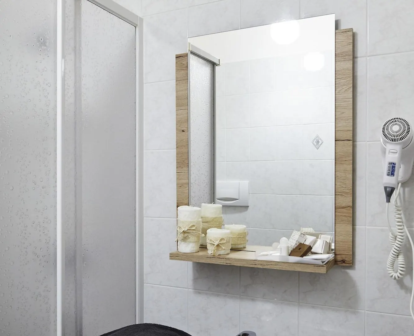 Hotel 2000 Граведона