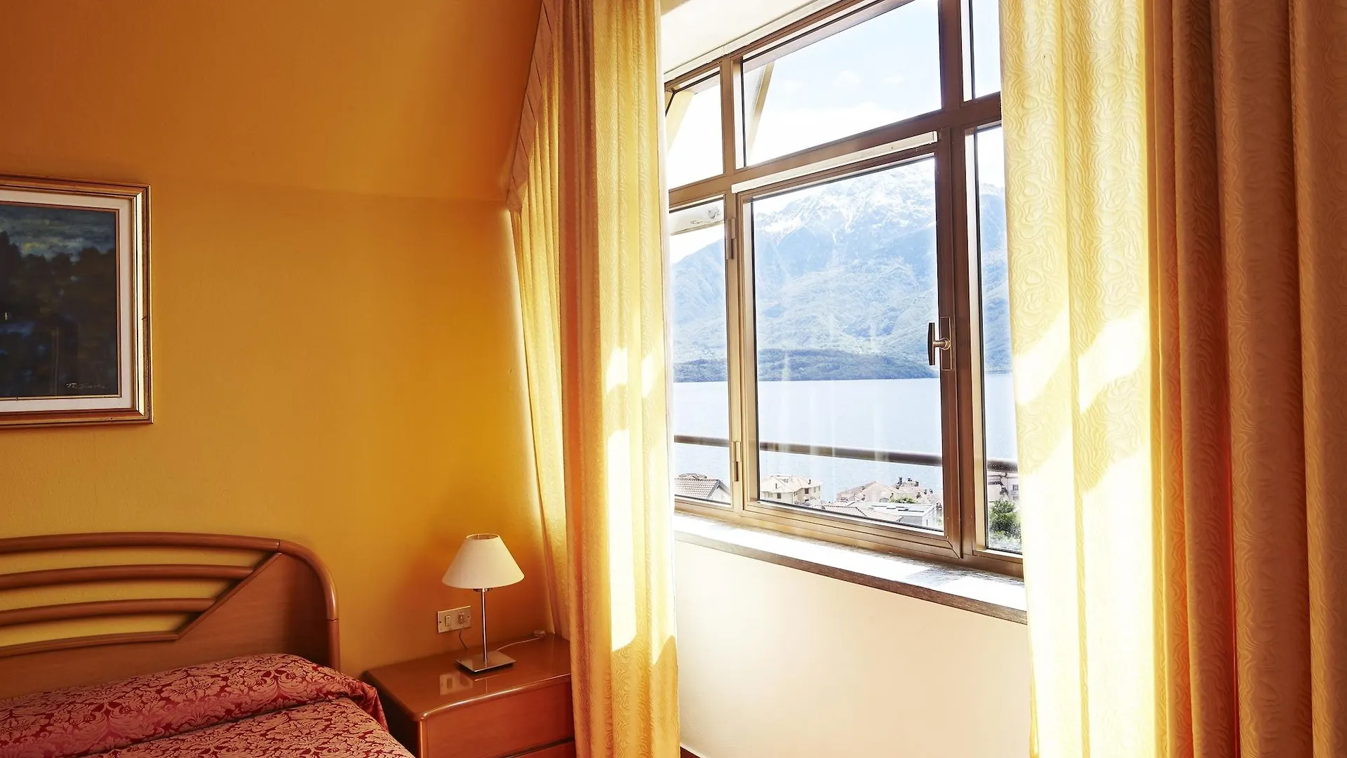 Hotel 2000 Gravedona