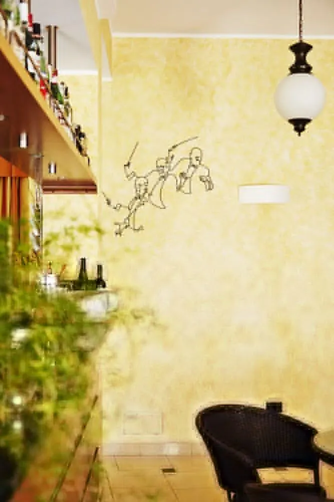 Hotel 2000 Граведона