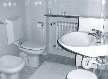 Hotel 2000 Граведона