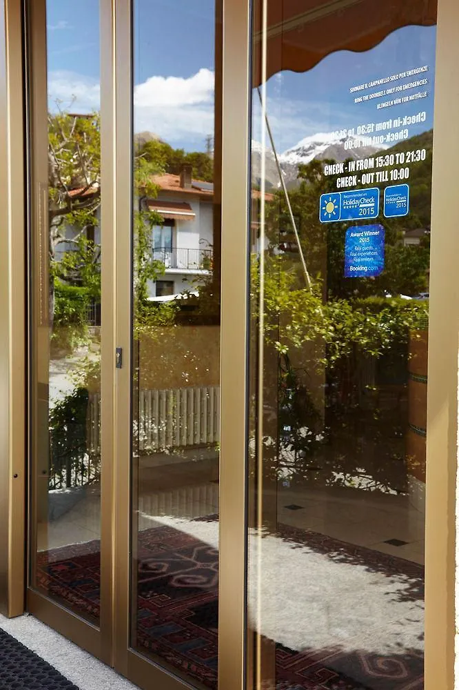 Hotel 2000 Граведона