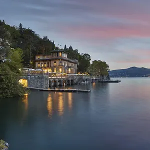 Mandarin Oriental, Di Отель