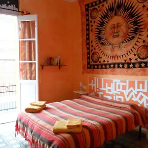 La Cesarina Guest house La Spezia