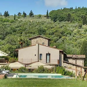 Il Tinaio Guest house Panzano in Chianti