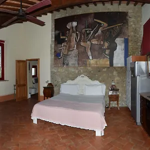Podere Calvaiola Italien