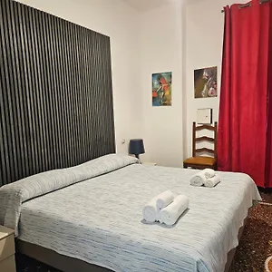 House Leomar Di Sara Guest house Genoa