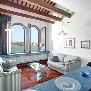Giudecca Italien