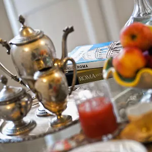 B&B La Scalinatella Bed & Breakfast Rome