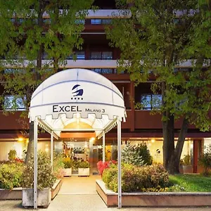 Excel Milano 3 **** Basiglio