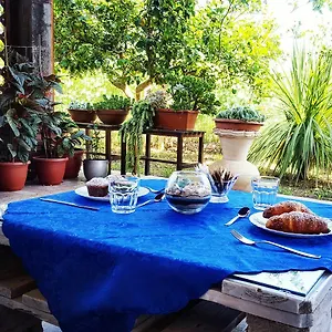 Sa Pramma Séjour à la campagne Santa Maria la Palma