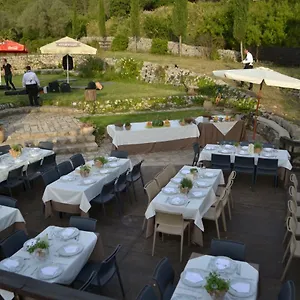 Regia Trazzera Resort Ragusa