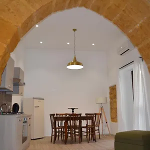 Ilgiardinodilina Appartement Agrigente