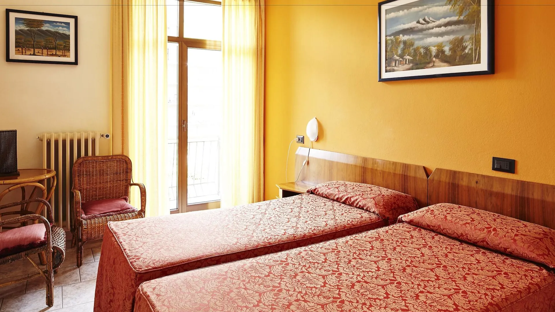 Hotel 2000 Gravedona