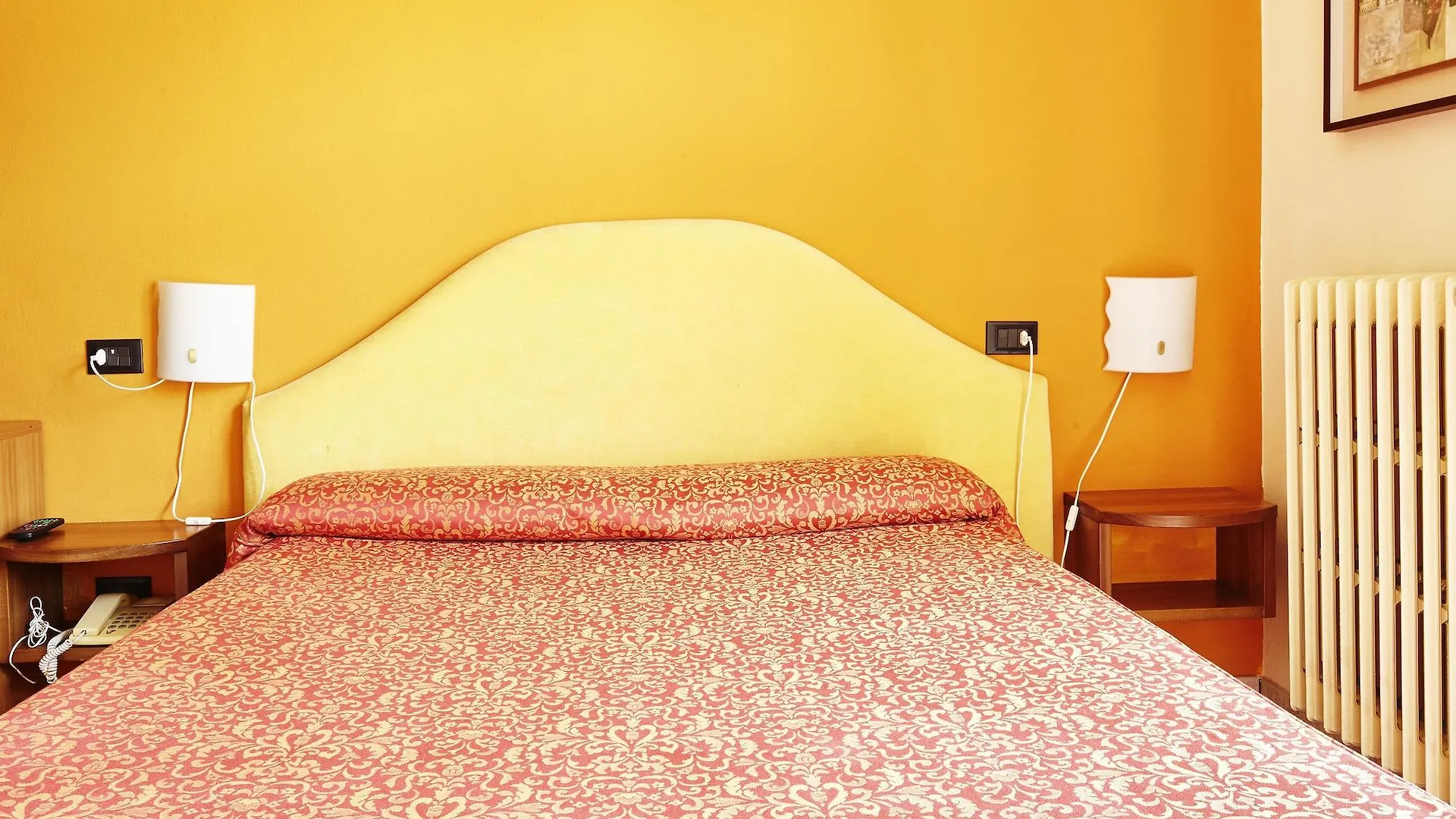 Hotel 2000 Gravedona Italy