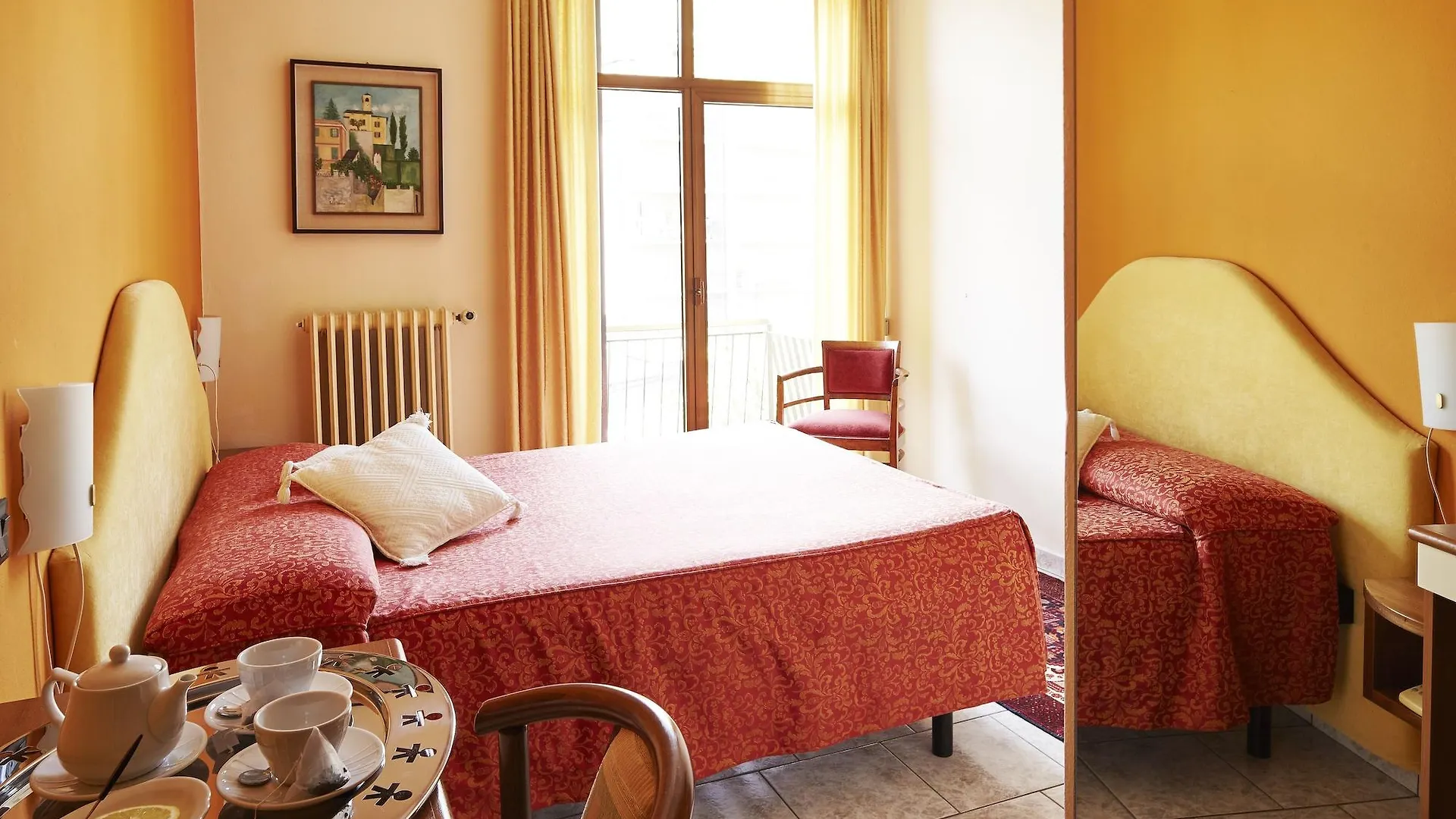 Hotel 2000 Gravedona 3*,  Italy