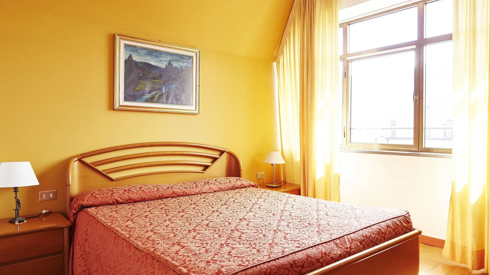 Hotel 2000 Gravedona