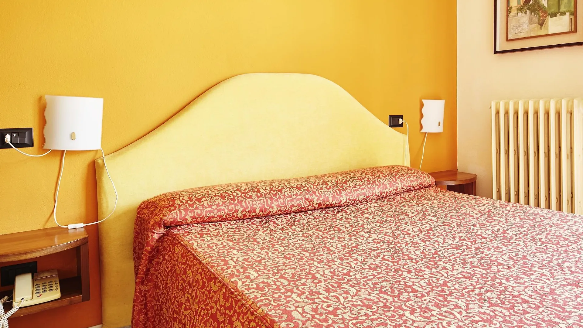 Hotel 2000 Gravedona