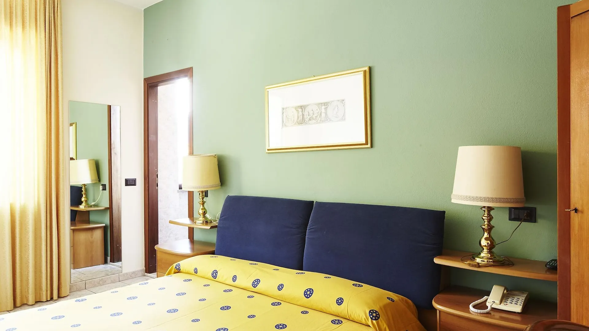 Hotel 2000 Gravedona
