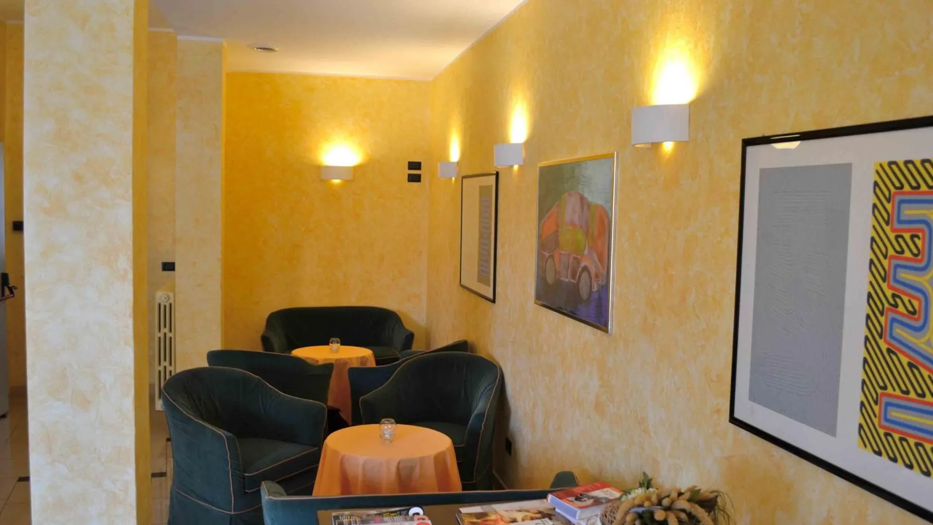Hotel 2000 Gravedona Italy