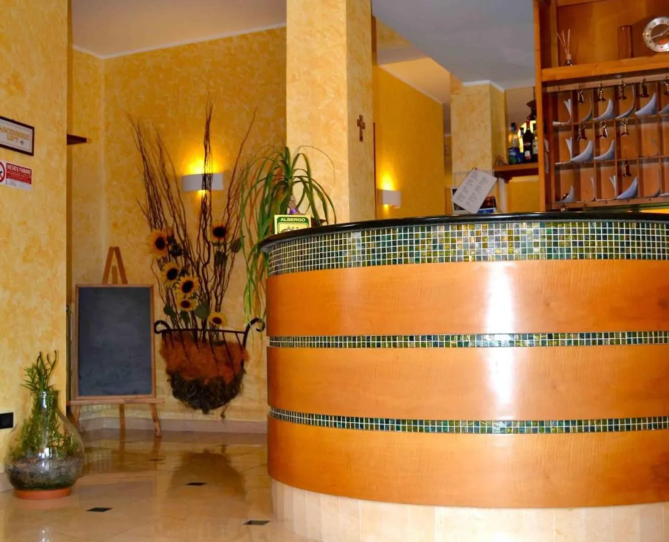 Hotel 2000 Gravedona