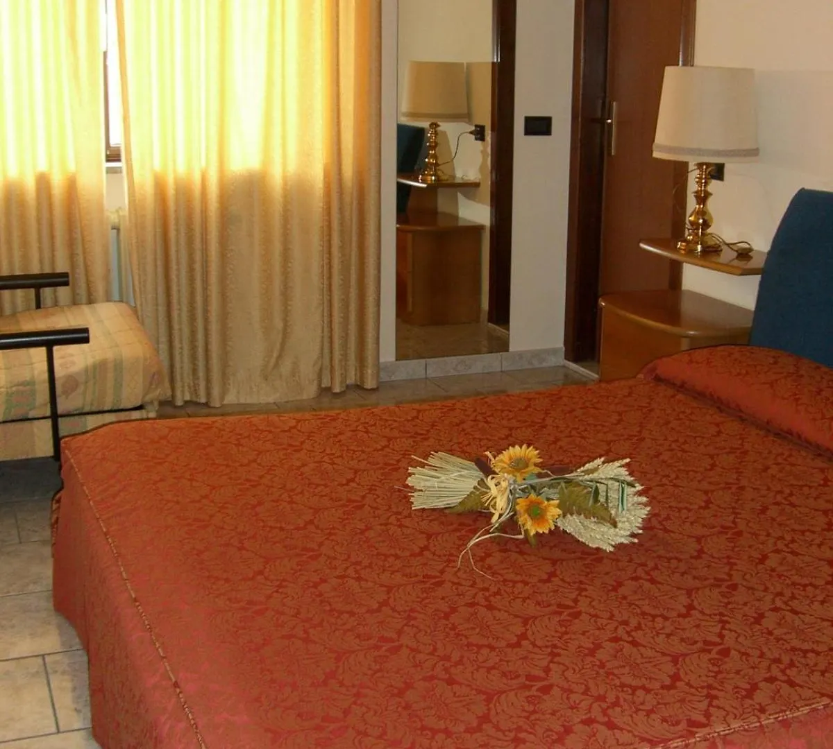 Hotel 2000 Gravedona