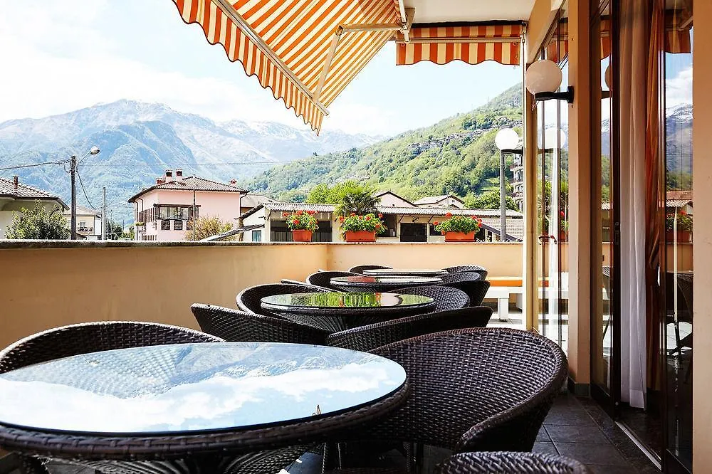 Hotel 2000 Gravedona