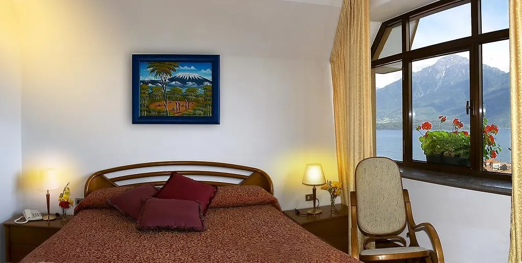 Hotel 2000 Gravedona