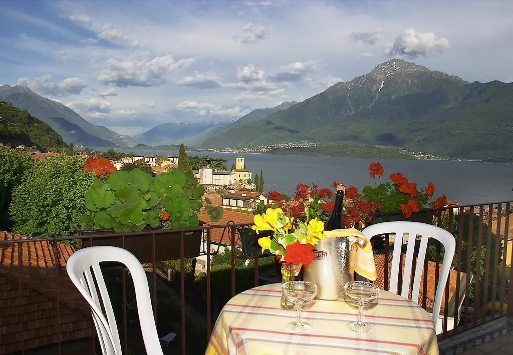 ***  Hotel 2000 Gravedona Italy