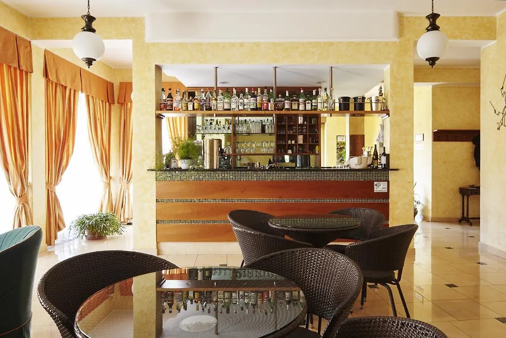 Hotel 2000 Gravedona