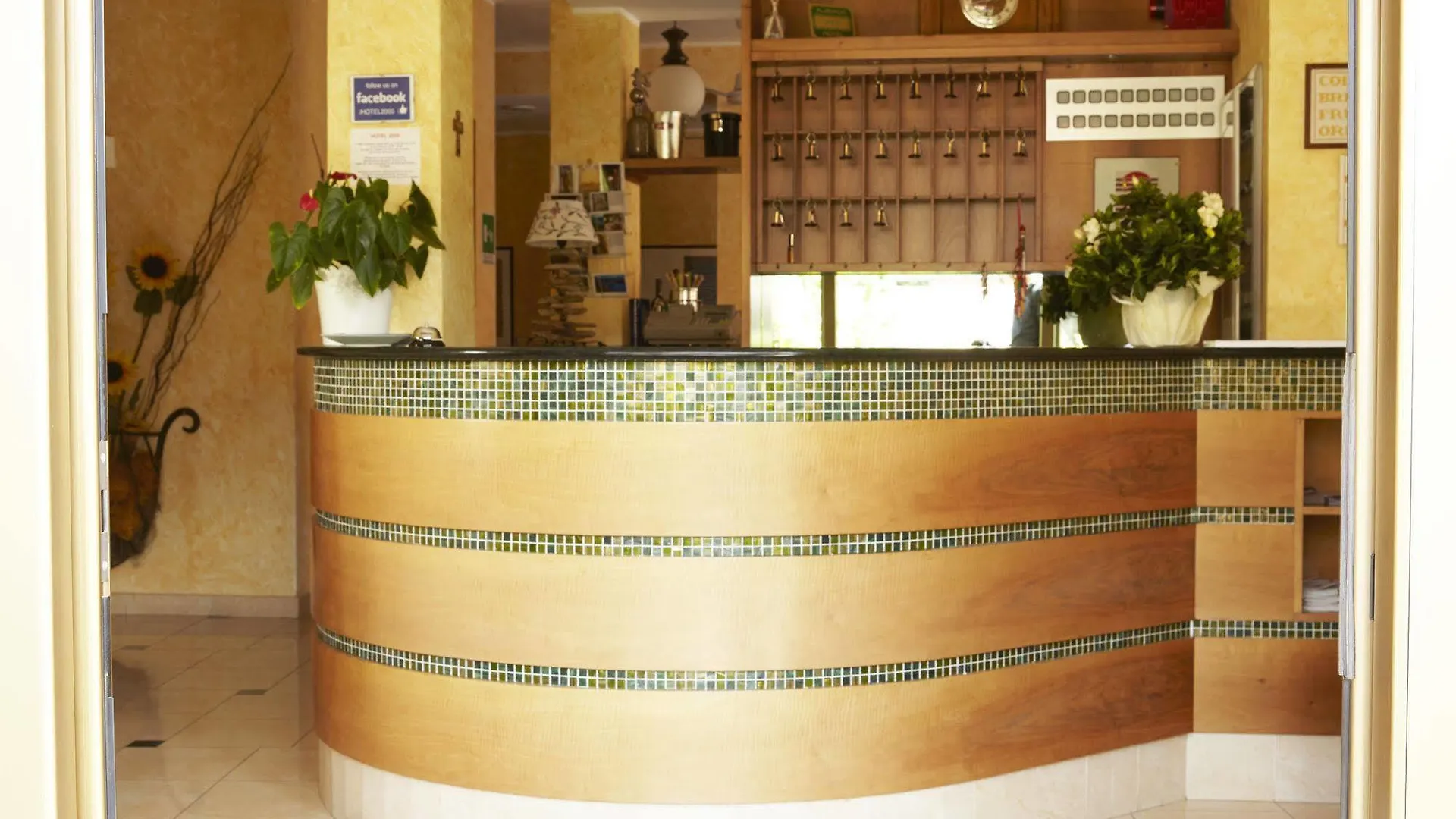 Hotel 2000 Gravedona Italy