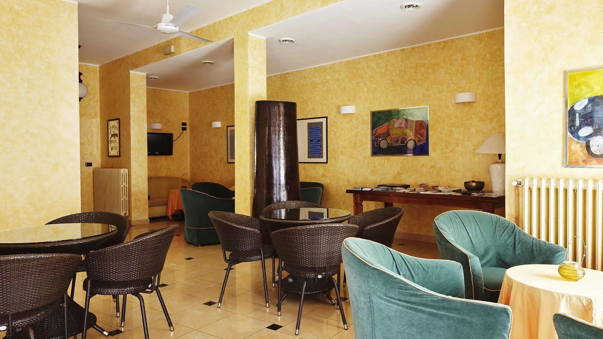 Hotel 2000 Gravedona