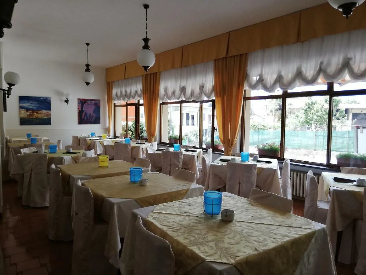 Hotel 2000 Gravedona