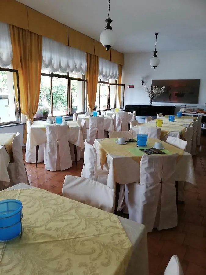 Hotel 2000 Gravedona Italy