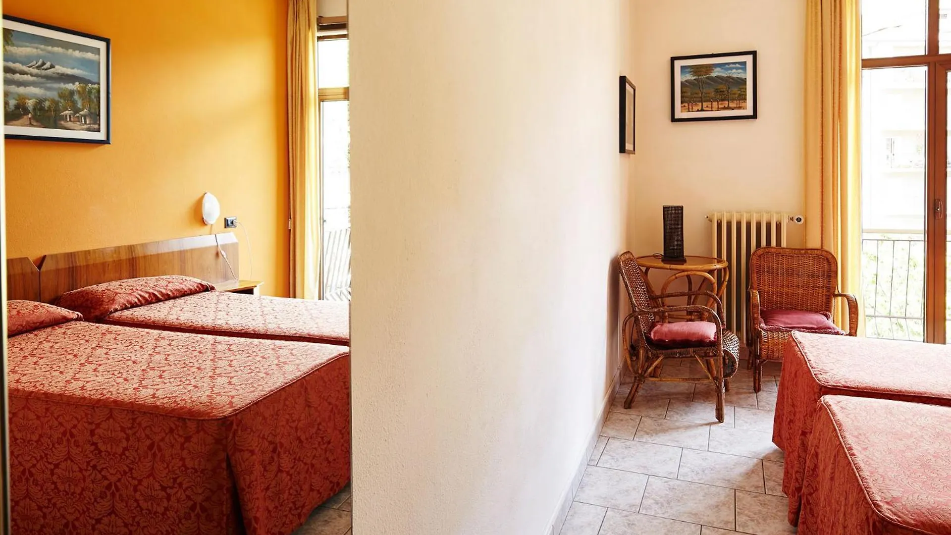 Hotel 2000 Gravedona